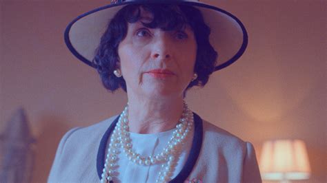 The Truth Behind Coco Chanel’s Nazi Ties in ‘The New Look’.